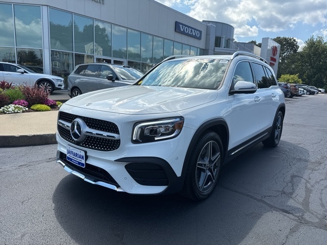 2020 Mercedes-Benz GLB GLB 250