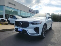 New 2026 Volvo XC60 B5 Plus SUV Haverhill, Massachusetts