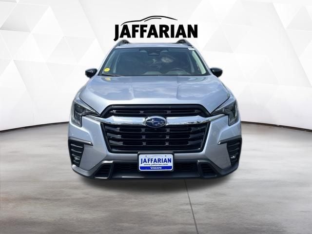 2024 Subaru Ascent Limited - Photo 8
