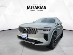 New 2026 Volvo XC90 B6 Ultra 7-Seater SUV Haverhill, Massachusetts