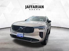 New 2026 Volvo XC90 B6 Ultra Dark Theme 7-Seater SUV Haverhill, Massachusetts