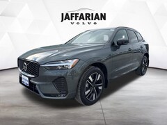 New 2026 Volvo XC60 B5 Core SUV Haverhill, Massachusetts
