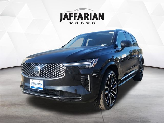 2025 Volvo XC90 Ultra's photo