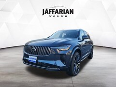 New 2026 Volvo XC90 B6 Plus 7-Seater SUV Haverhill, Massachusetts