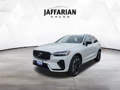 New 2026 Volvo XC60 plug-in hybrid T8 Plus SUV Haverhill, Massachusetts