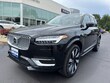 Volvo XC90 Recharge Plug-In Hybrid