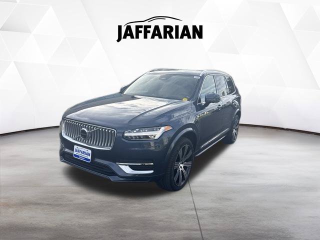 Used 2024 Volvo XC90 Recharge Plug-In Hybrid Ultimate SUV