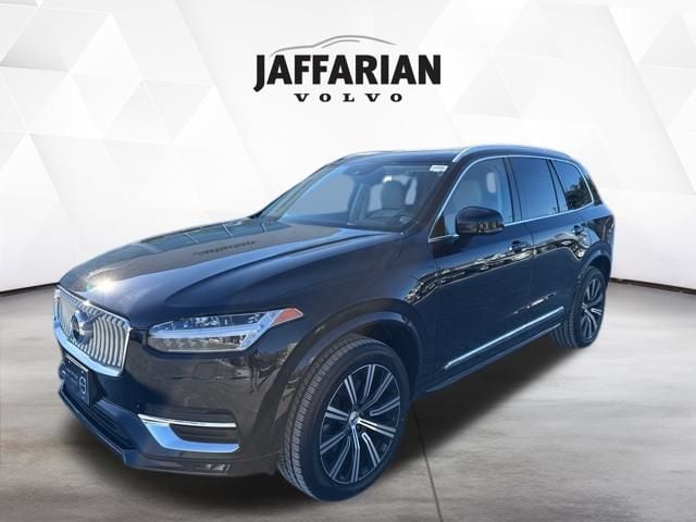 2022 Volvo XC90 Inscription's photo