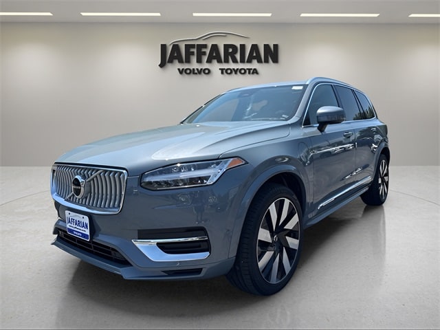 2023 Volvo XC90 Recharge Plug-In Hybrid Ultimate