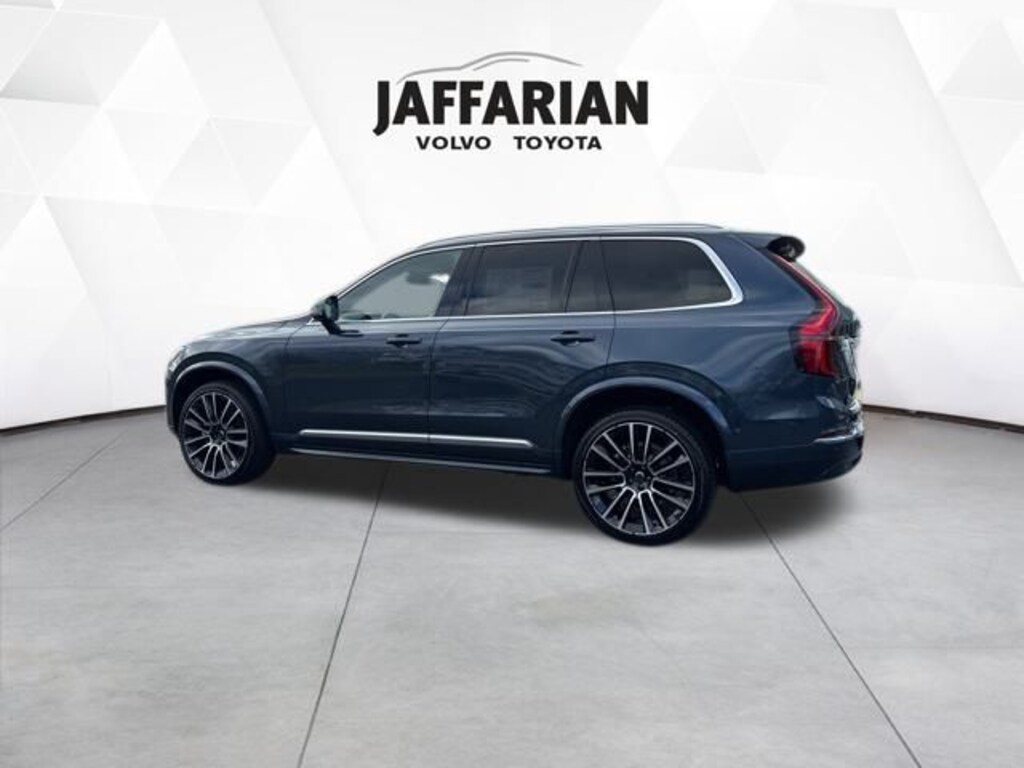 New 2026 Volvo XC90 B6 Plus 6-Seater SUV