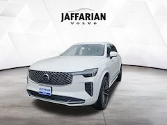 New 2026 Volvo XC90 B6 Plus 7-Seater SUV Haverhill, Massachusetts