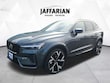 Volvo XC60 plug-in hybrid