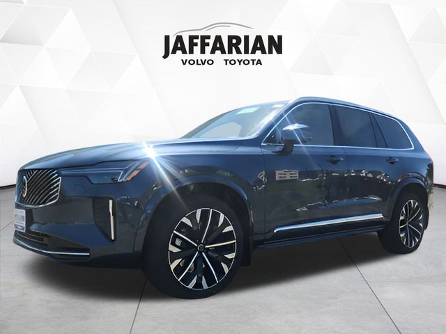2025 Volvo XC90 B6 (2025.5) Ultra 7-Seater