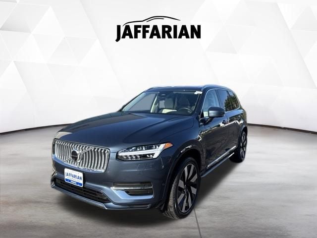 2024 Volvo XC90