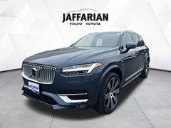 Used 2024 Volvo XC90 B6 Plus Bright Theme SUV Haverhill, Massachusetts