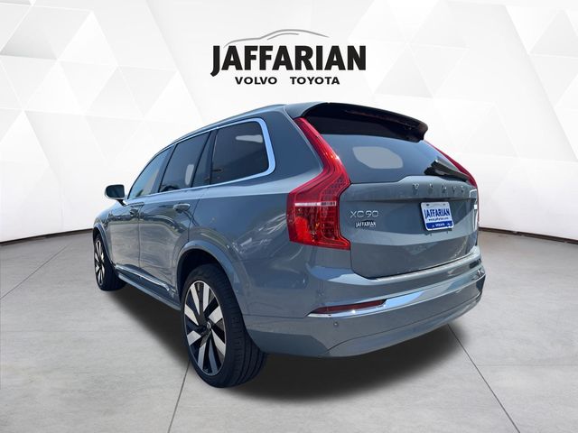 2023 Volvo XC90 Recharge Ultimate AWD photo 4