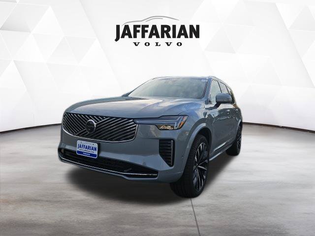 2027 Volvo XC90