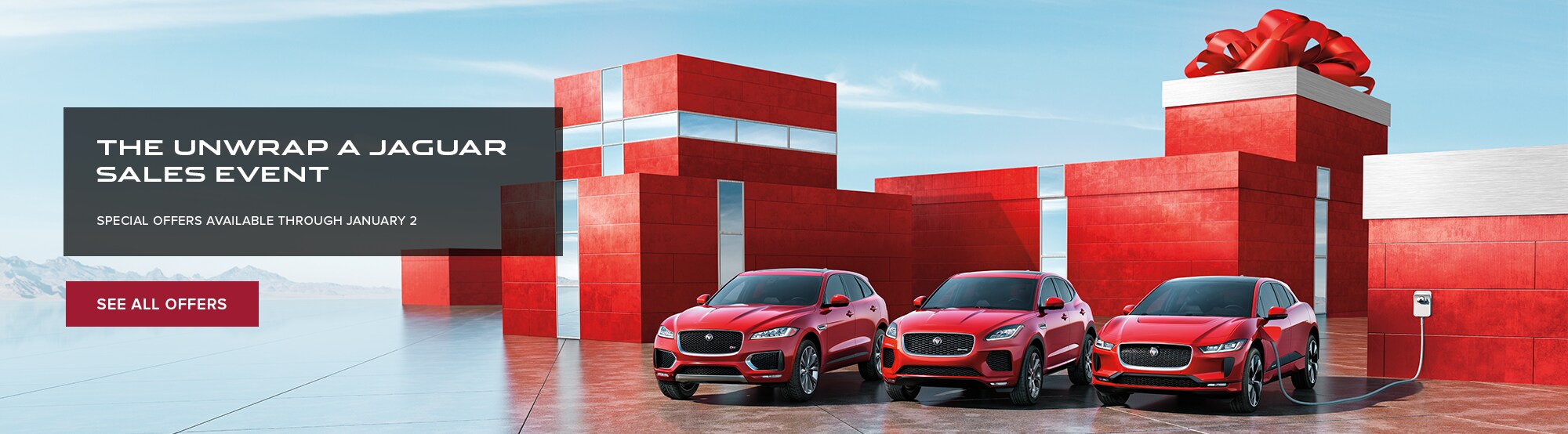 Jaguar Northfield New & Used Car Dealership Near Chicago