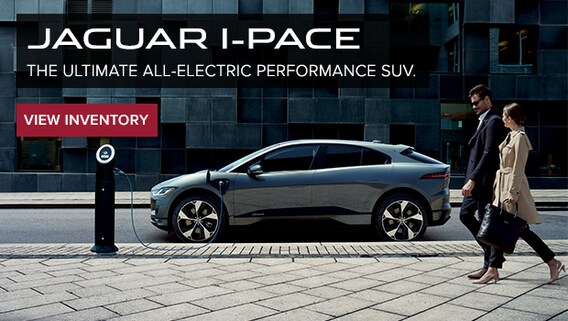 Jaguar Vs All Electric Competition Jaguar Portland