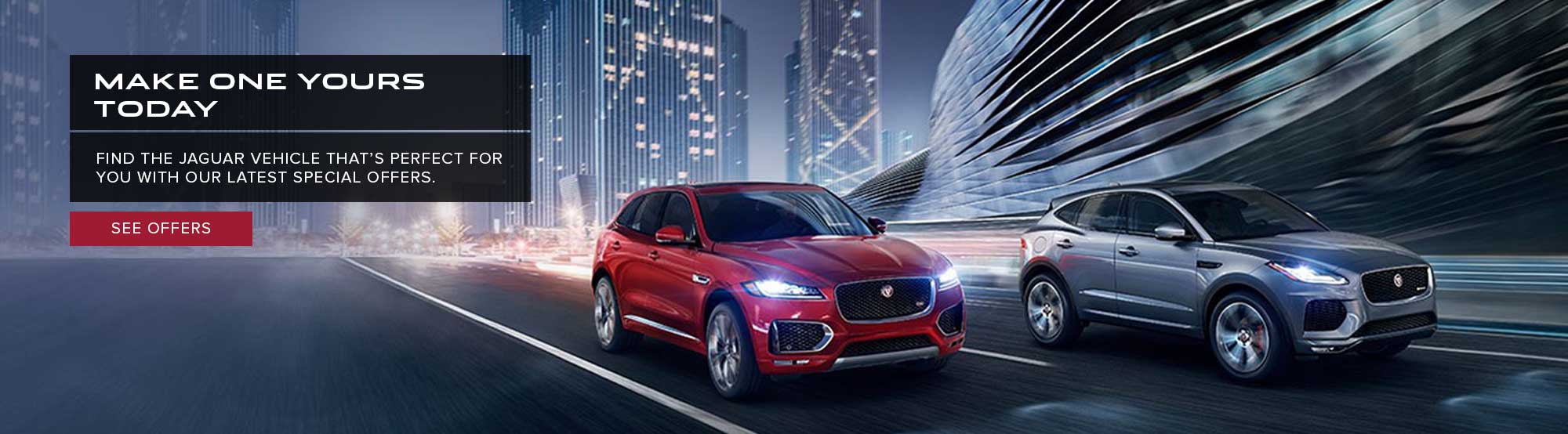 New Jaguar & Used Car Dealer in Austin, TX Jaguar Austin