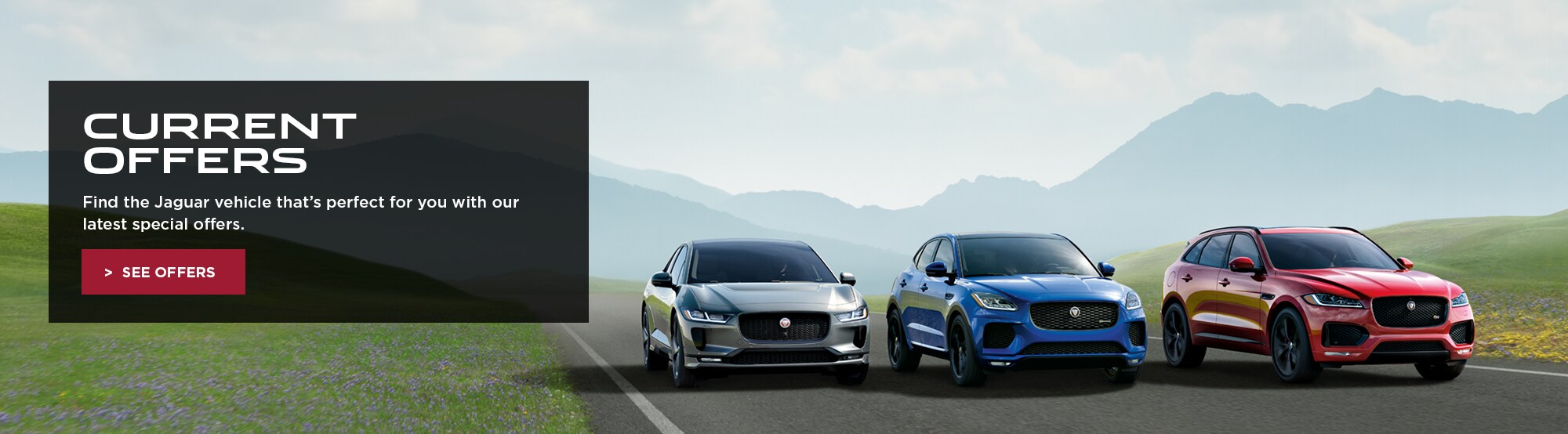 Jaguar Northfield New & Used Car Dealership Near Chicago