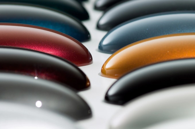 SV Premium Paint Palette SV Premium Paint Palette