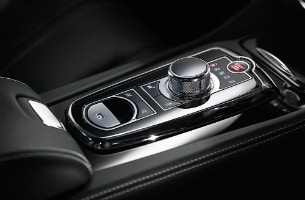 JaguarDrive Selector JaguarDrive Control