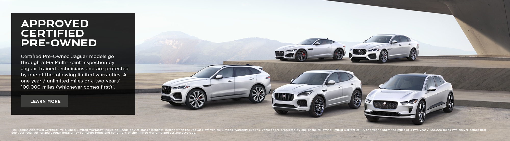 Đại lý Jaguar ở Santa Barbara là điểm đến lý tưởng cho những người yêu thích chất lượng và đẳng cấp. Với một danh mục các mẫu xe hạng sang đẳng cấp và chất lượng cao, bạn không thể bỏ qua cơ hội khám phá chiếc xe ưa thích của mình tại đại lý này.