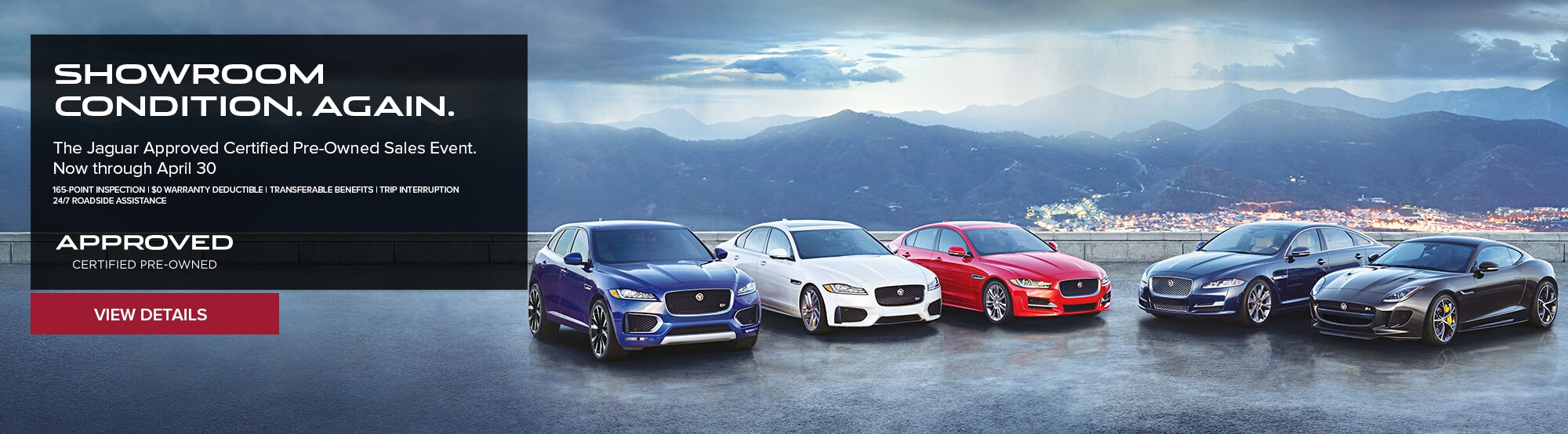 Jaguar Dealership in Corte Madera Serving The Jaguar