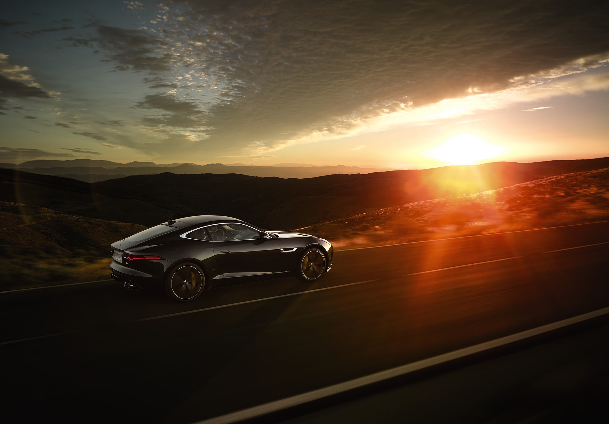 F type jaguar finance deals