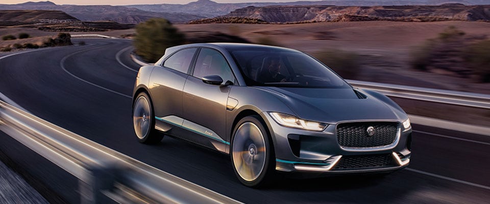 I-PACE 1