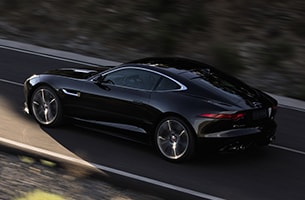 F-TYPE R