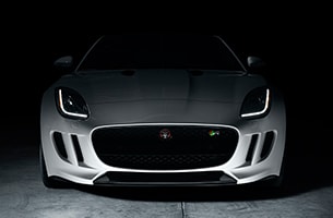 Jaguar F-TYPE R