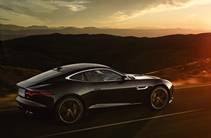 Jaguar F-TYPE R