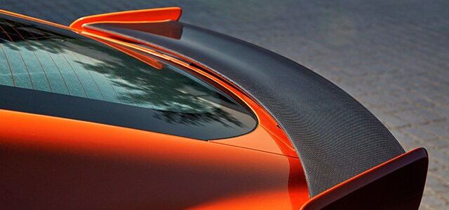 F-TYPE SVR