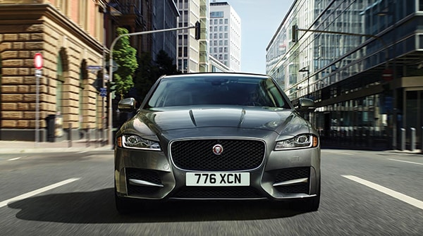 Jaguar Xf 2019 Price