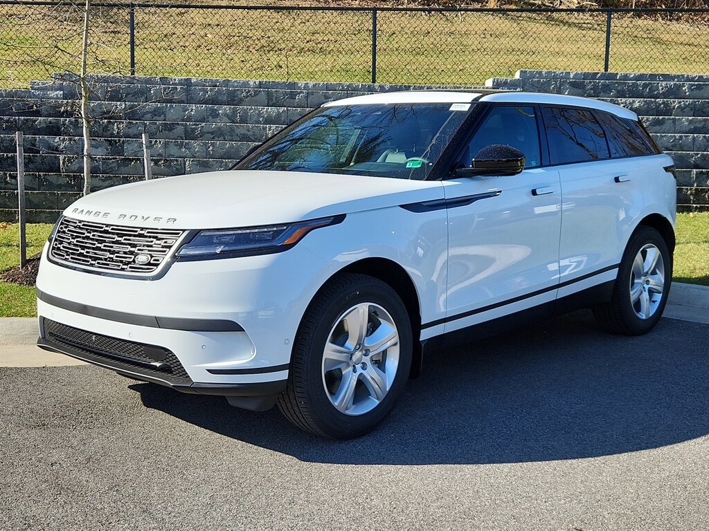 Used 2026 Land Rover Range Rover Velar P250 S SUV
