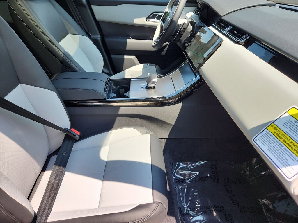 Used 2026 Land Rover Range Rover Velar P250 S SUV