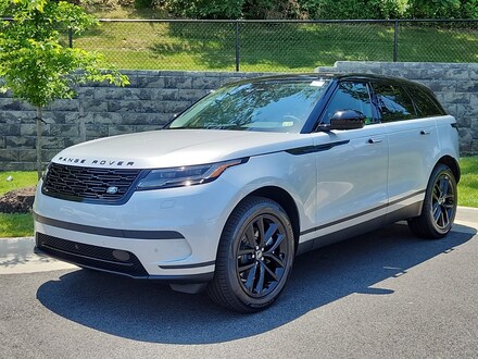2025 Land Rover Range Rover Velar P250 S SUV