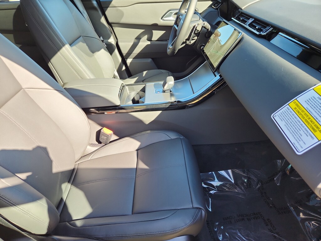 Used 2026 Land Rover Range Rover Velar P250 S SUV