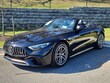 Mercedes-Benz AMG SL 55