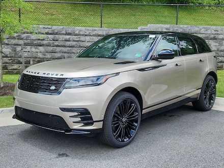 2026 Land Rover Range Rover Velar P400 Dynamic SE SUV