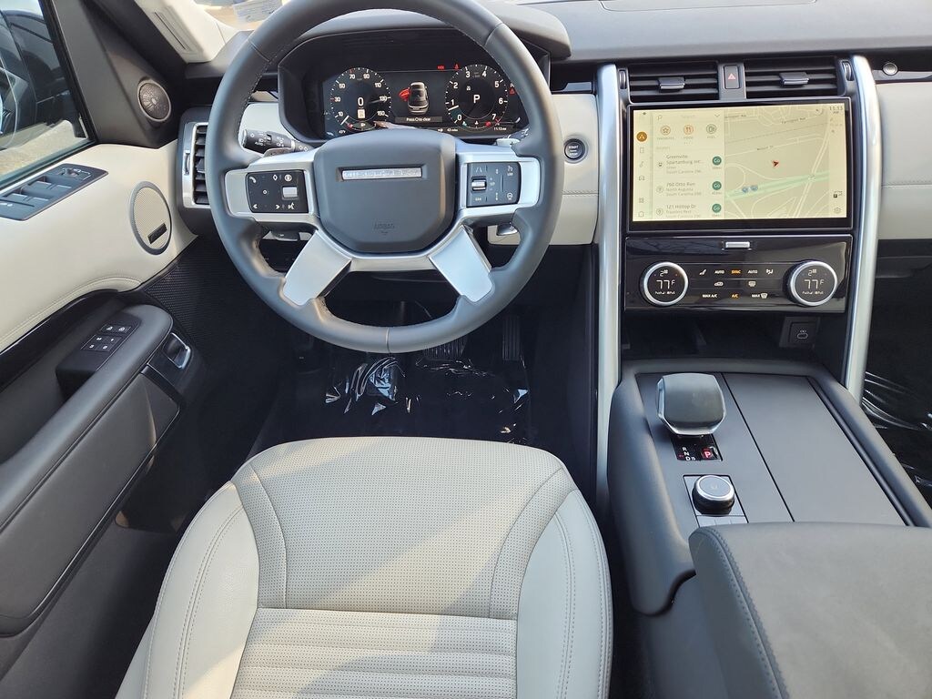 Used 2025 Land Rover Discovery P300 S SUV