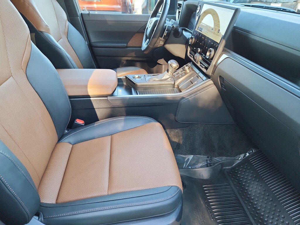 Used 2024 Lexus GX 550 Premium+ SUV