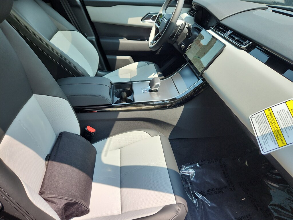 Used 2026 Land Rover Range Rover Velar P250 S SUV