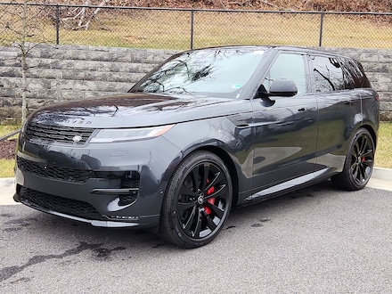 2025 Land Rover Range Rover Sport P530 Dynamic SE SUV