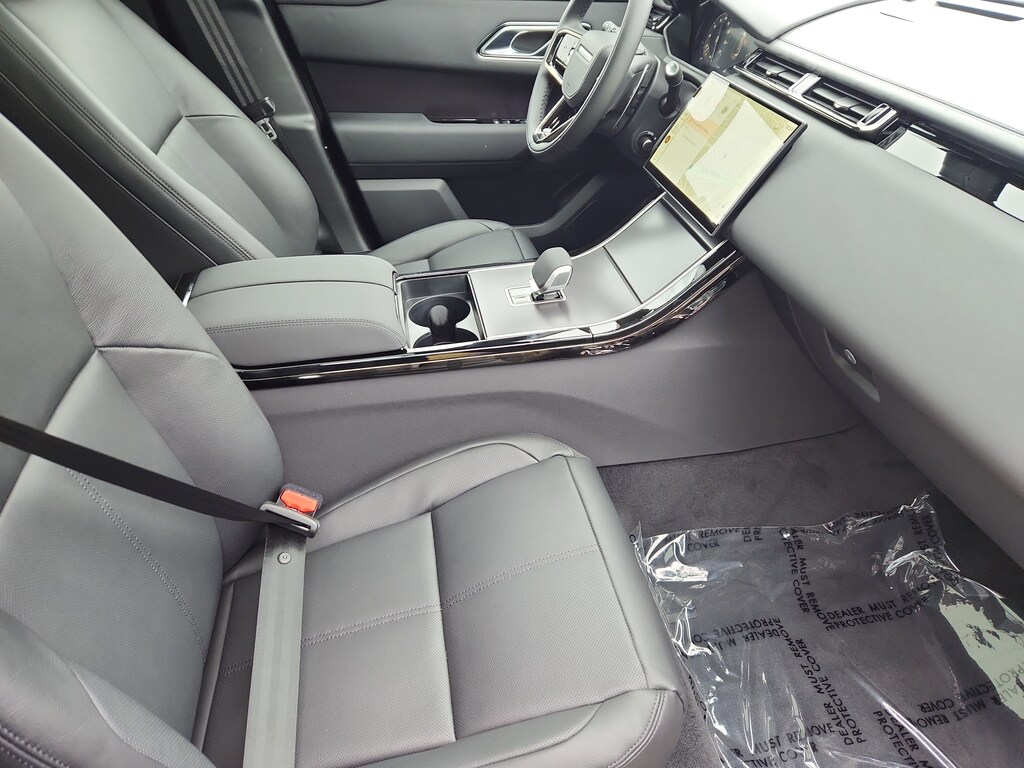 Used 2026 Land Rover Range Rover Velar P400 Dynamic SE SUV