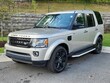 Land Rover LR4