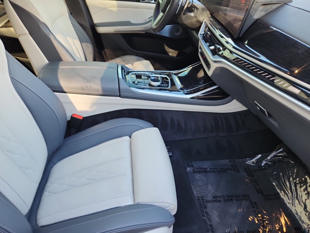 Used 2026 BMW X7 M60i SUV