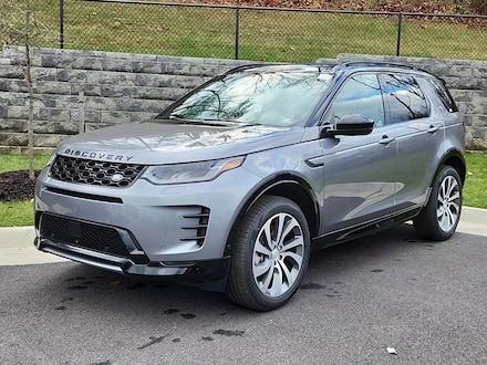 2024 Land Rover Discovery Sport Dynamic SE SUV